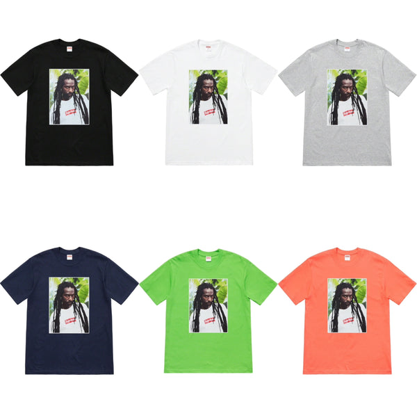 SUPREME BUJU BANTON TEE