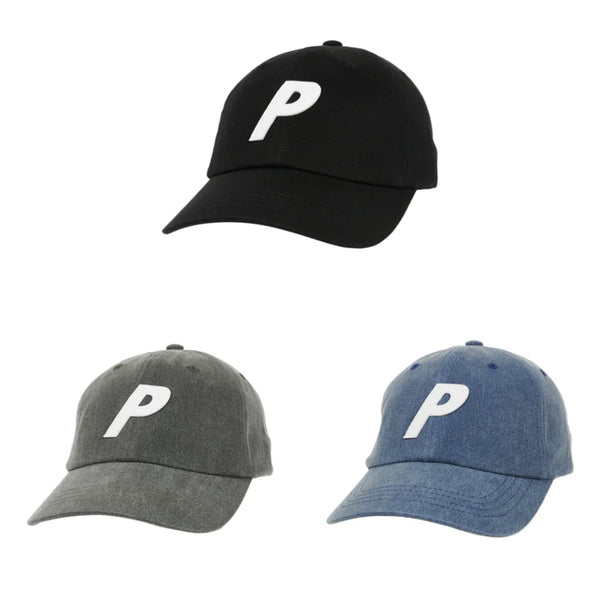 PALACE SKATEBOARDS PIGMENT P 6-PANEL