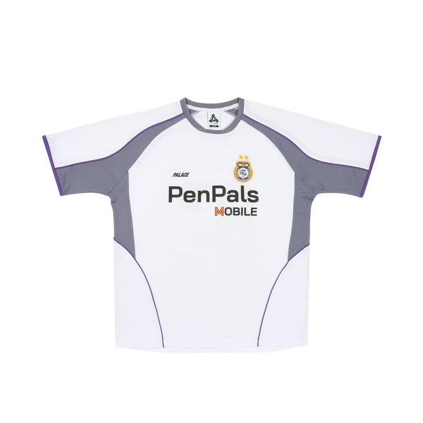 PALACE PEN PALS JERSEY