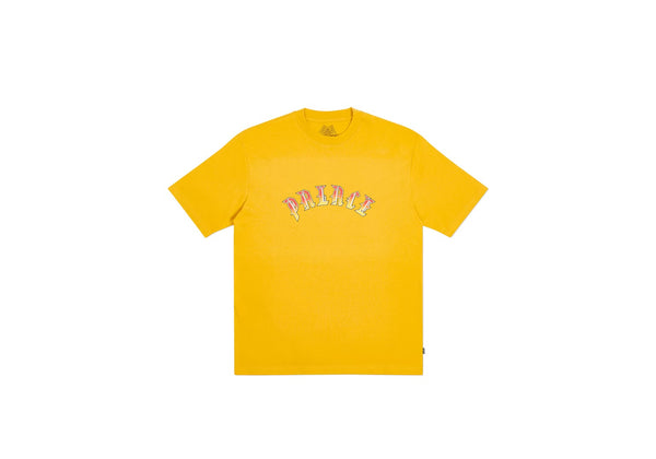 PALACE SPITFIRE P-FIRE T-SHIRT
