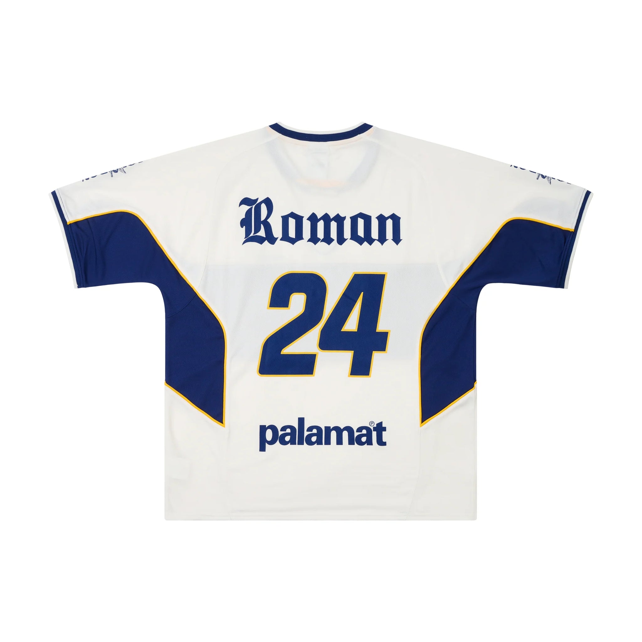 ウェア Palace / Palamat Jersey M PALAMAT JERSEY | PALACE SKATEBOARDS