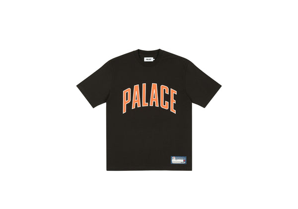 PALACE SKATEBOARDS SPORTINI T-SHIRT