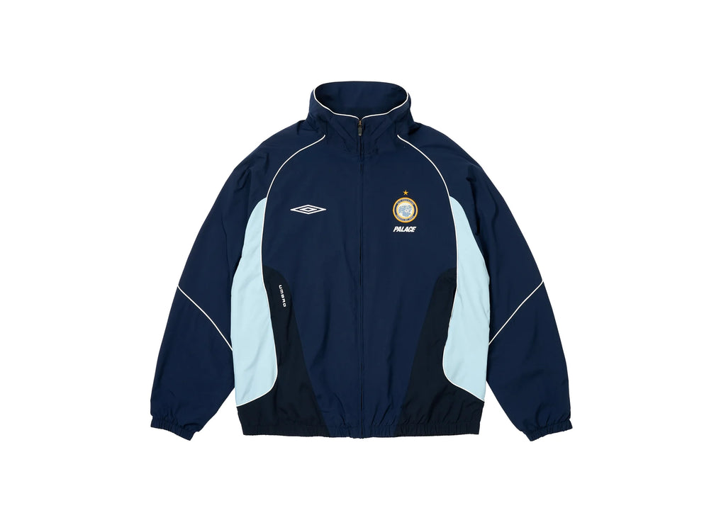 PALACE UMBRO TRAINING TRACK JACKET – Trade Point_HK PALACE UMBRO TRAINING TRACK JACKET – Trade Point_HK