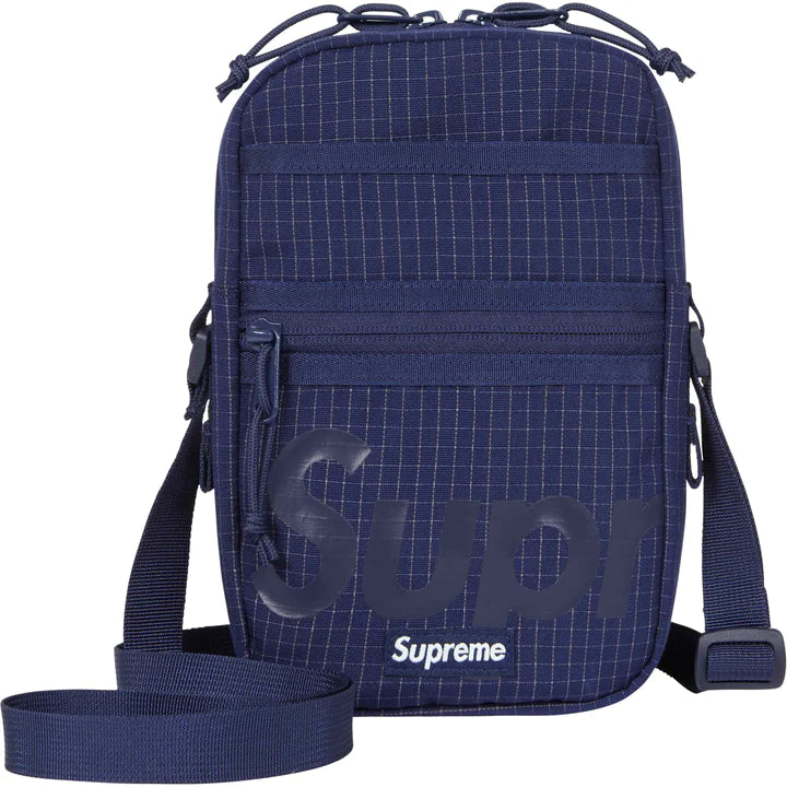 SUPREME SHOULDER BAG SS24 – Trade Point_HK SUPREME SHOULDER BAG SS24 – Trade Point_HK