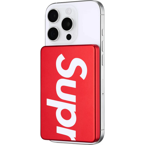 SUPREME MOPHIE QI2 POWERSTATION SS26