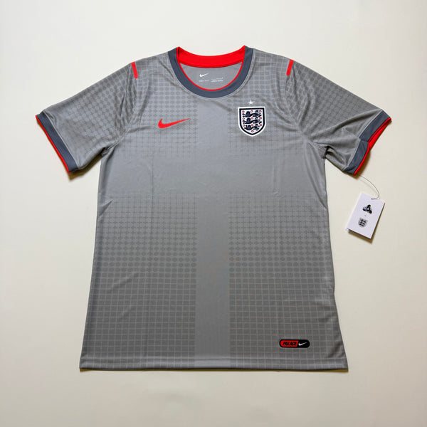 PALACE NIKE ENGLAND DRI-FIT ACADEMY PRO SHORT-SLEEVE FOOTBALL TOP IH1670-052