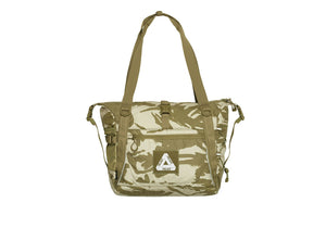 PALACE SKATEBOARDS CORDURA TECH TOTE