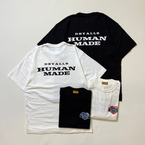HUMAN MADE GRAPHIC T-SHIRT HM30TE012