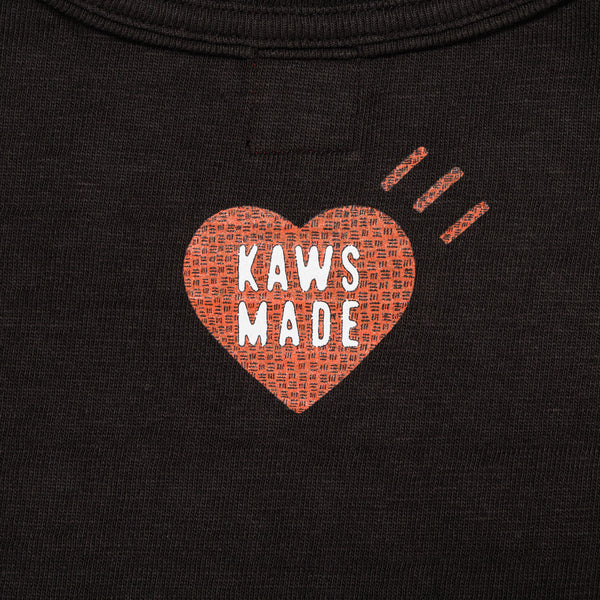 HUMAN MADE KAWS MADE GRAPHIC T-SHIRT #1 XX27TE014