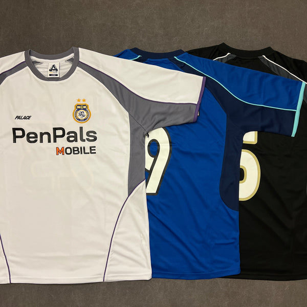 PALACE PEN PALS JERSEY