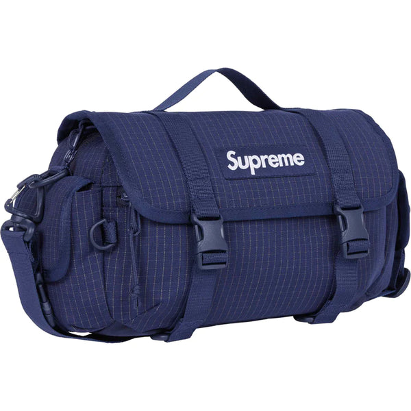 SUPREME MINI DUFFLE BAG SS24