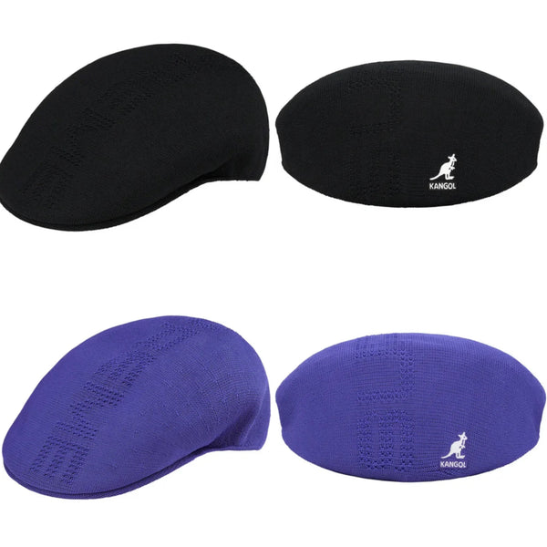 SUPREME KANGOL VENTAIRM LOGO 504