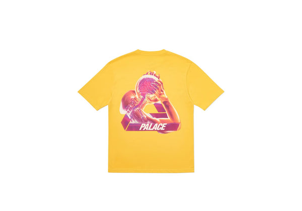 PALACE SKATEBOARDS TRI-GAINE T-SHIRT