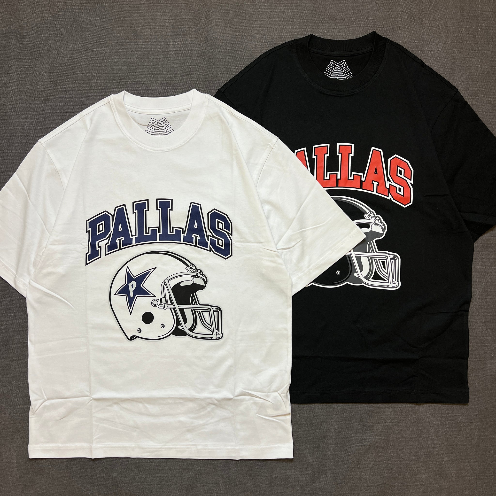 PALACE PALLAS T-SHIRT