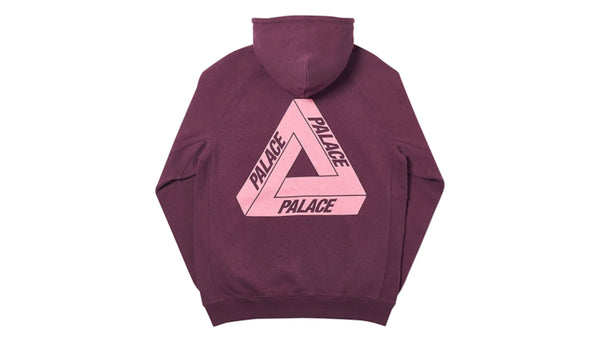 PALACE SKATEBOARDS SLUB HOOD FW18