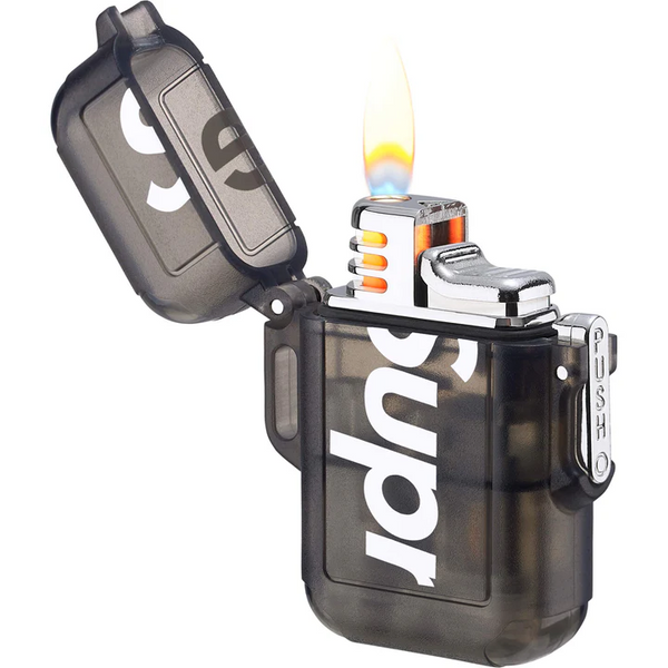 SUPREME WINDMILL ZAG LIGHTER