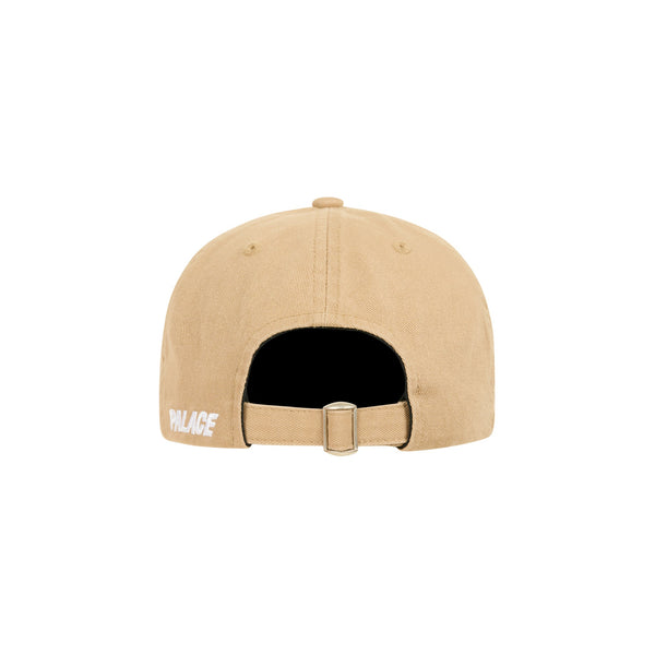 PALACE P 6-PANEL SS24