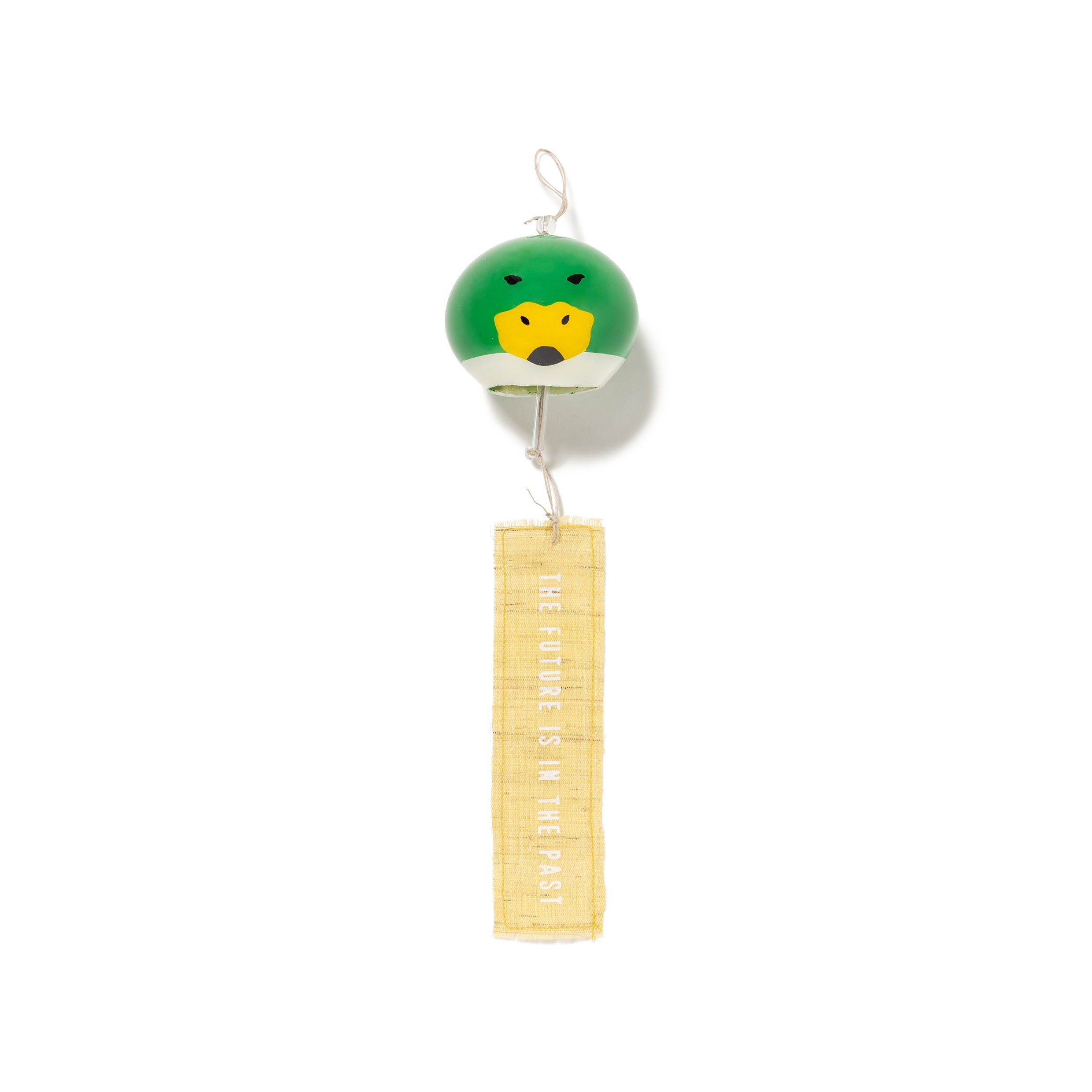 HUMANMADE風鈴ANIMAL WIND CHIME新品未使用 HUMANMADE風鈴ANIMAL WIND CHIME新品未使用 - メルカリ
