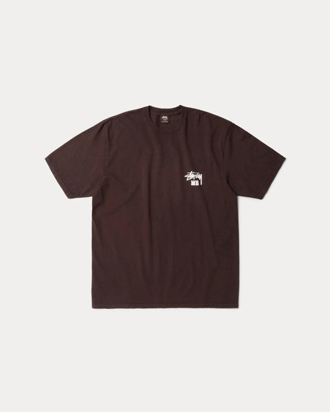 STUSSY WALES BONNER OCEAN SONG TEE
