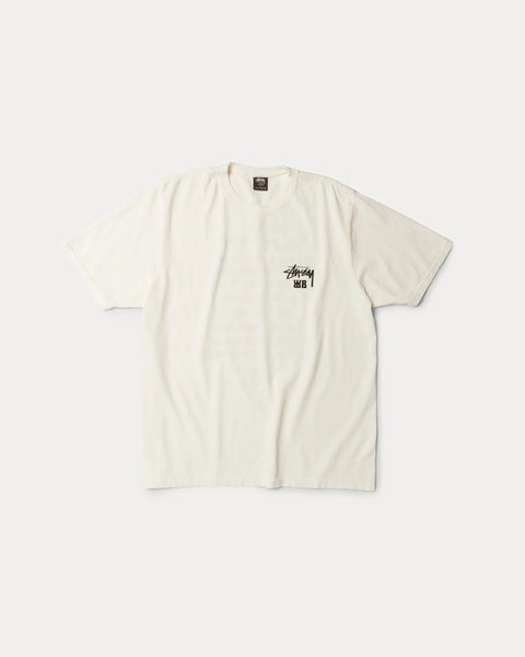 STUSSY WALES BONNER OCEAN SONG TEE