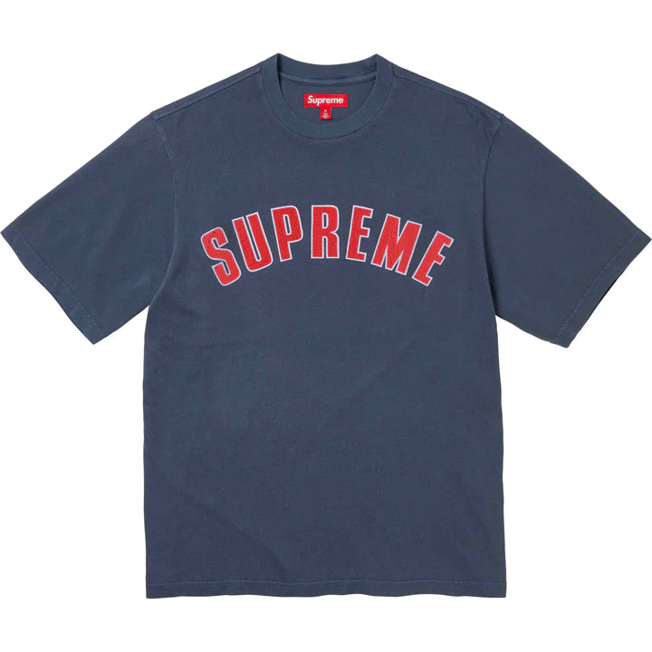 SUPREME CRACKED ARC S/S TOP – Trade Point_HK
