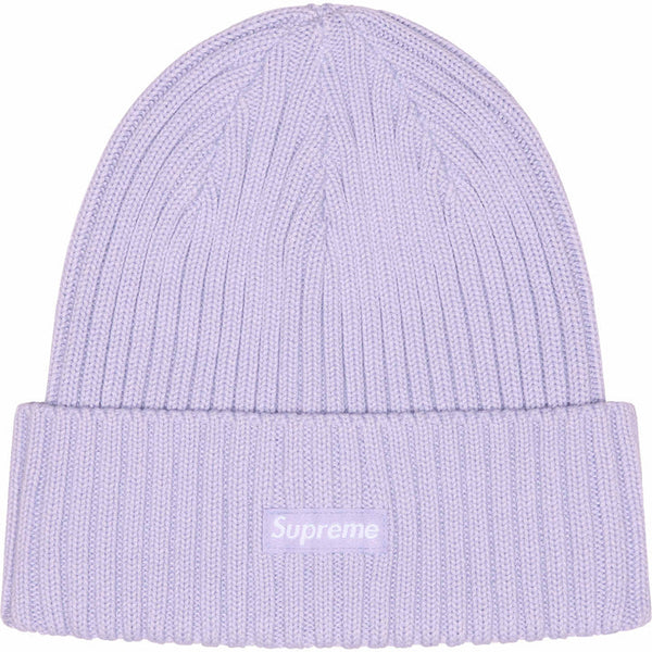 SUPREME OVERDYED BEANIE SS24