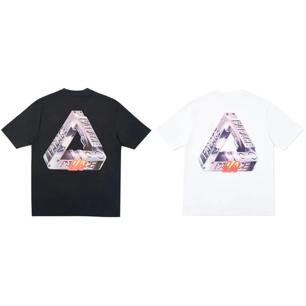 PALACE SKATEBOARDS LA OPENING TRI-FERG T-SHIRT