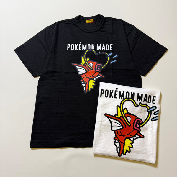 HUMAN MADE POKÉMON MADE GRAPHIC T-SHIRT #3 XX31TE022