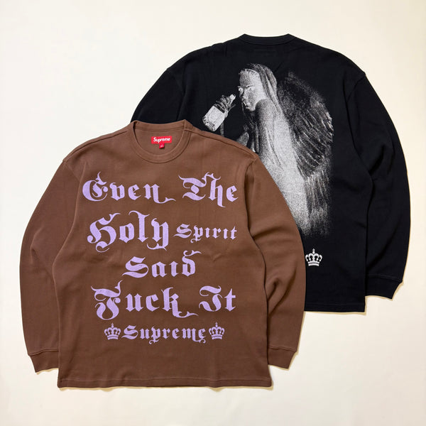 SUPREME ANGEL THERMAL