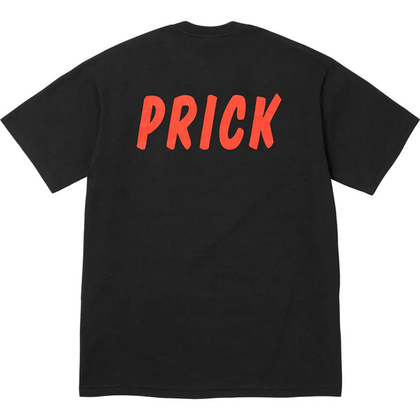 SUPREME MELVINS PRICK TEE