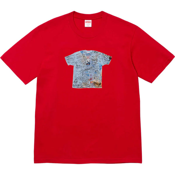 SUPREME FIRST TEE