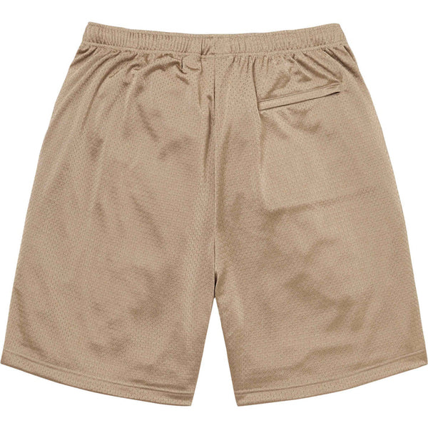 SUPREME CHAMPION MESH SHORT