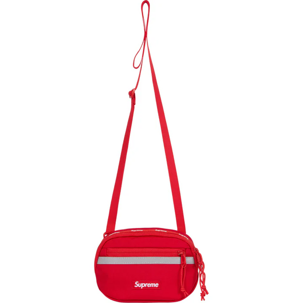 SUPREME MINI SIDE BAG FW24