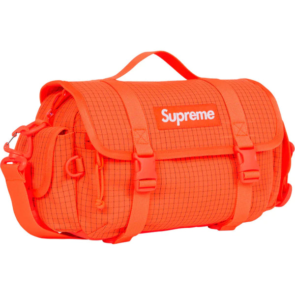 SUPREME MINI DUFFLE BAG SS24