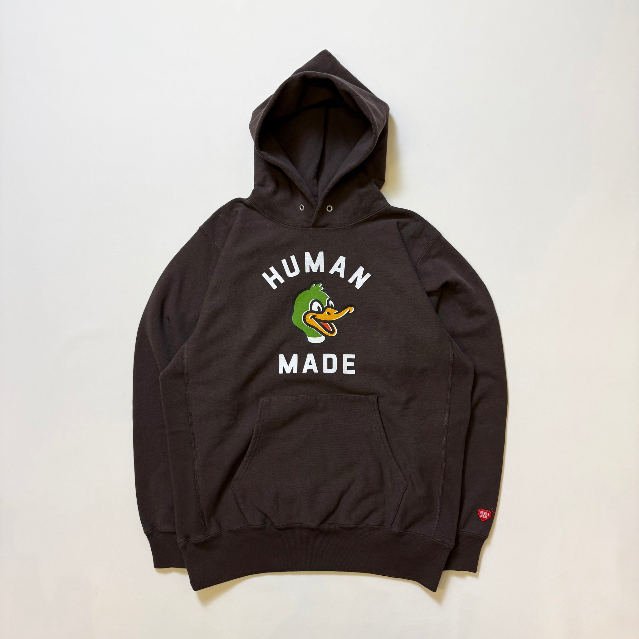 HUMAN MADE – Tagged 