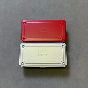 SUPREME TOYO STEEL T-190 MINI TOOL BOX