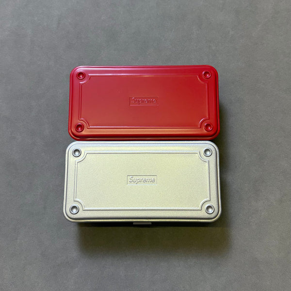 SUPREME TOYO STEEL T-190 MINI TOOL BOX