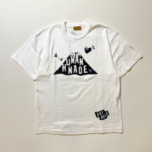 HUMAN MADE GRAPHIC T-SHIRT HM29TE028