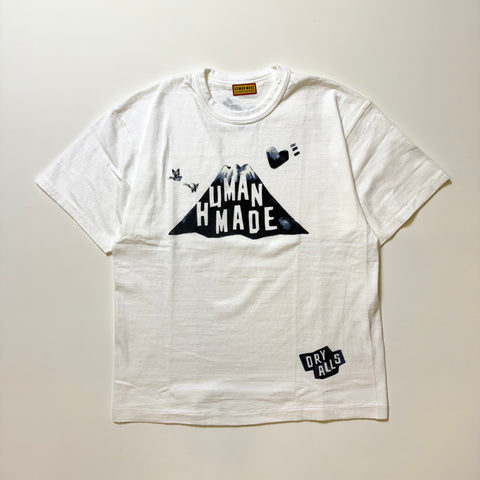 HUMAN MADE GRAPHIC T-SHIRT HM29TE028