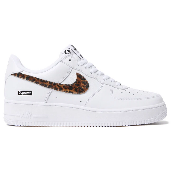 SUPREME GOODENOUGH NIKE AIR FORCE 1 LOW