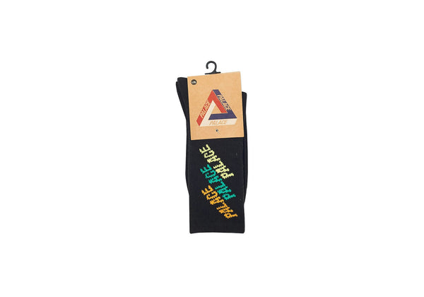 PALACE SKATEBOARDS SOCKS 3