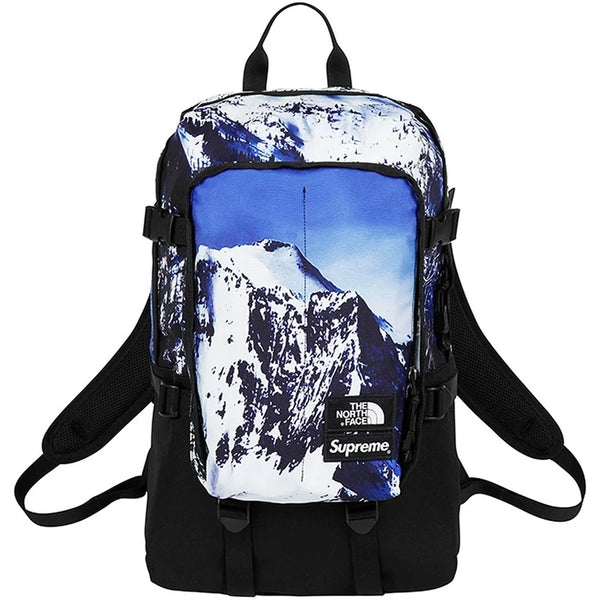 SUPREME THE NORTH FACE MOUNTAIN EXPEDITION BACKPACK FW17