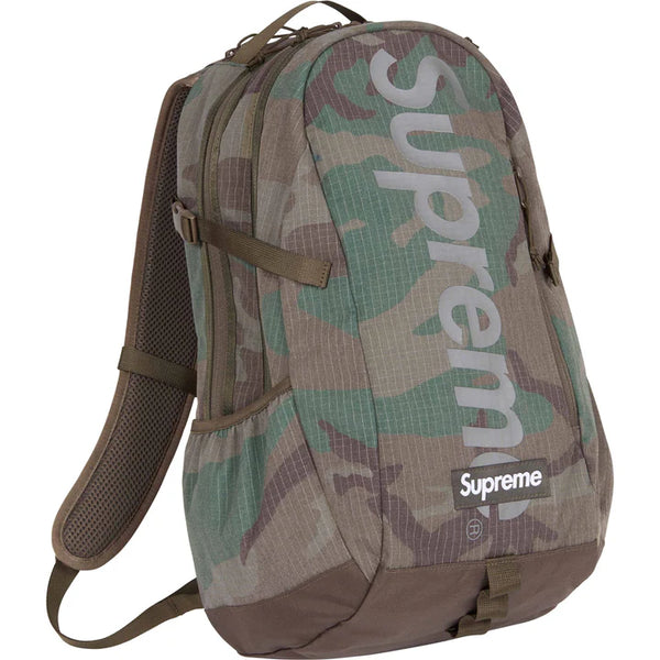 SUPREME BACKPACK SS24