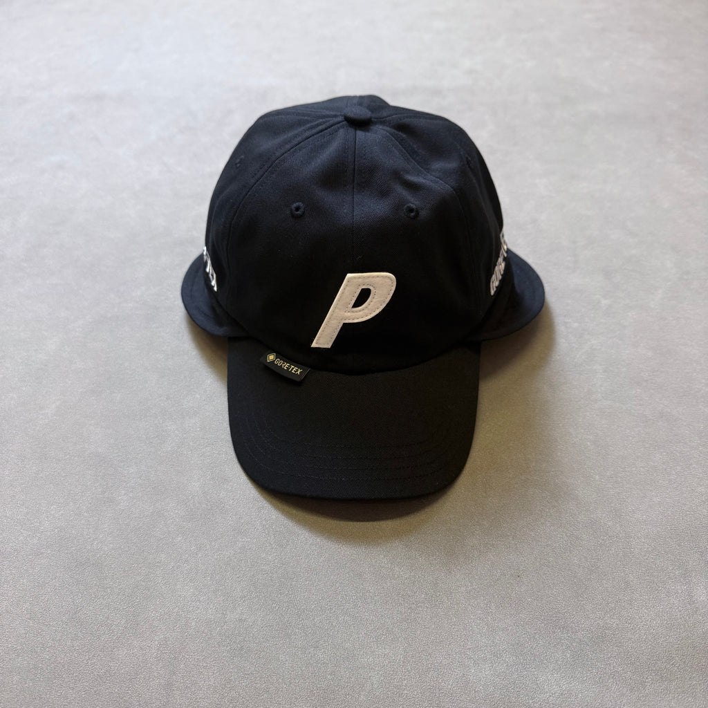 GORE-TEX NECKSAVER P 6-PANEL | PALACE SKATEBOARDS