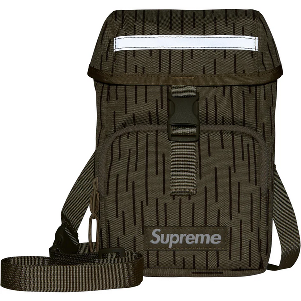 SUPREME CAMERA BAG FW24