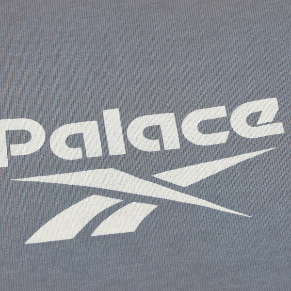 PALACE REEBOK T-SHIRT