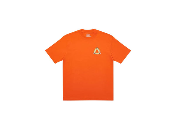 PALACE SKATEBOARDS TRI-PUMPING T-SHIRT