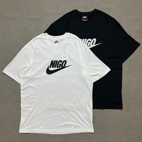 NIKE NRG NIGO SS TEE