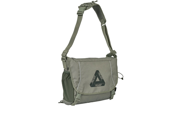 PALACE CORDURA Y-RIP DESPATCH