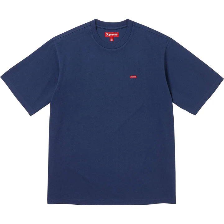 SUPREME SMALL BOX TEE FW24 – Trade Point_HK